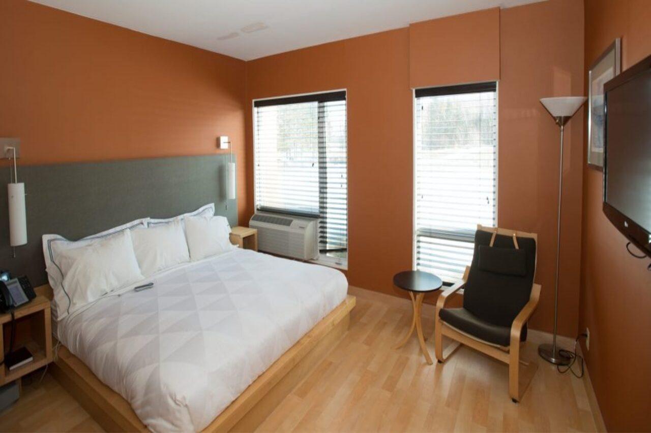Lakeview Hecla Resort Kültér fotó
